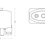 Import PRESSURE SWITCH FOR AIR COMPRESSOR from chinese wholesale supplier and manufacturer