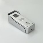 Import 4wire villa video door phone for 1 family from chinese wholesale supplier and manufacturer