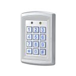 Import Zine alloy stand alone access control rfid card access code access from chinese wholesale supplier and manufacturer