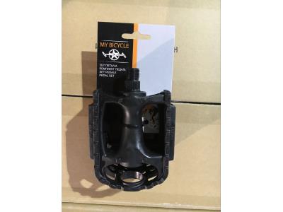 Import BICYCLE PEDAL from chinese wholesale supplier and manufacturer