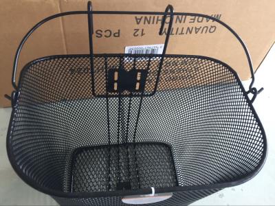 Import BICYCLE BASKET from chinese wholesale supplier and manufacturer