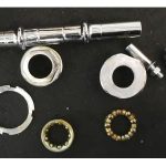 Import B.B AXLE&CUPS from chinese wholesale supplier and manufacturer