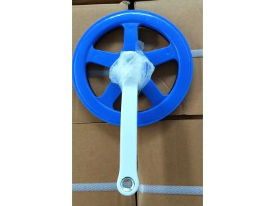 Import CHAINWHEEL&CRANK from chinese wholesale supplier and manufacturer