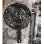 Import CHAINWHEEL&CRANK from chinese wholesale supplier and manufacturer
