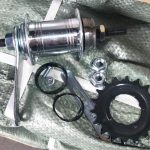 Import BICYCLE COASTER BRAKE from chinese wholesale supplier and manufacturer