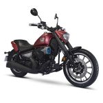 Import V16S (LF250-R) LIFAN Cruiser Chopper from chinese wholesale supplier and manufacturer