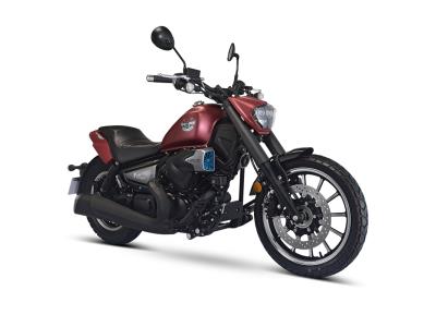 Import V16S (LF250-R) LIFAN Cruiser Chopper from chinese wholesale supplier and manufacturer