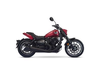 Import V16S (LF250-R) LIFAN Cruiser Chopper from chinese wholesale supplier and manufacturer