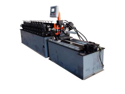 Import C Channel Stud and Track Roll Forming Machine from chinese wholesale supplier and manufacturer