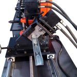 Import C Channel Stud and Track Roll Forming Machine from chinese wholesale supplier and manufacturer