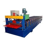 Import China botou factory price old type 3 tons light weight aluminum wall roll forming from chinese wholesale supplier and manufacturer