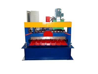 Import China botou factory price old type 3 tons light weight aluminum wall roll forming from chinese wholesale supplier and manufacturer
