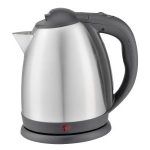Import Stainless steel electric kettle T-902 from chinese wholesale supplier and manufacturer