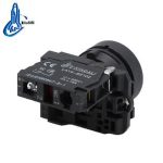 Import LAY4-EA4322 plastic push button electrical symbol push button switch from chinese wholesale supplier and manufacturer