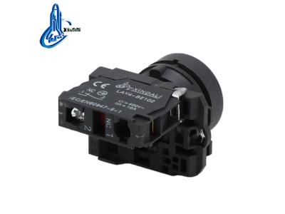 Import LAY4-EA4322 plastic push button electrical symbol push button switch from chinese wholesale supplier and manufacturer