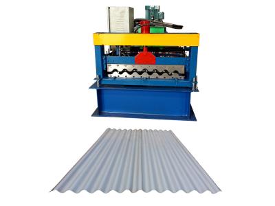 Import full automatic corrugated roll forming machine alluminium panel machine from chinese wholesale supplier and manufacturer