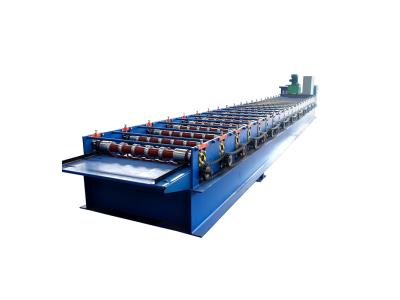 Import full automatic corrugated roll forming machine alluminium panel machine from chinese wholesale supplier and manufacturer