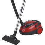 Import ZJ8208 promotion bagged vacuum cleaner from chinese wholesale supplier and manufacturer