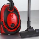 Import ZJ8208 promotion bagged vacuum cleaner from chinese wholesale supplier and manufacturer