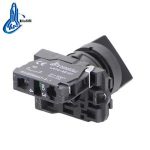 Import LAY4-ED21 industrial joystick handle plastic or pushbutton switch from chinese wholesale supplier and manufacturer
