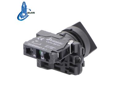 Import LAY4-ED21 industrial joystick handle plastic or pushbutton switch from chinese wholesale supplier and manufacturer