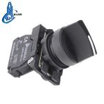 Import LAY4-ED21 industrial joystick handle plastic or pushbutton switch from chinese wholesale supplier and manufacturer