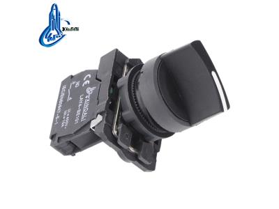 Import LAY4-ED21 industrial joystick handle plastic or pushbutton switch from chinese wholesale supplier and manufacturer