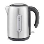 Import Stainless steel electric kettle T-9013B from chinese wholesale supplier and manufacturer
