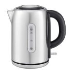 Import SS WATER KETTLE T-9013A from chinese wholesale supplier and manufacturer