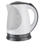 Import plastics electric kettle from chinese wholesale supplier and manufacturer