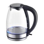 Import Glass electric kettle from chinese wholesale supplier and manufacturer
