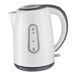 Import plastics electric kettle from chinese wholesale supplier and manufacturer