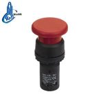 Import SB7-CC45 emergency stop button switch 22mm mushroom pushbutton switch from chinese wholesale supplier and manufacturer