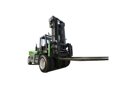Import 20 Ton Diesel Heavy Forklift Truck from chinese wholesale supplier and manufacturer