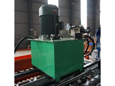 Import 1000-900 double layer machine metal forming machine from chinese wholesale supplier and manufacturer