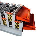 Import 1000-900 double layer machine metal forming machine from chinese wholesale supplier and manufacturer