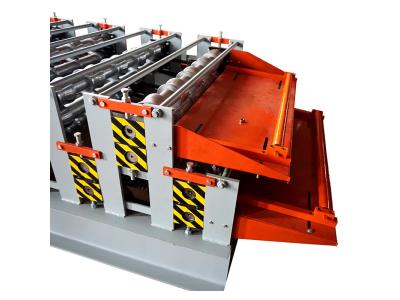 Import 1000-900 double layer machine metal forming machine from chinese wholesale supplier and manufacturer