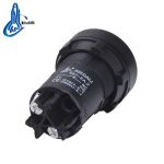 Import SB7-EA42 led indicator light switch illuminated push button switch from chinese wholesale supplier and manufacturer