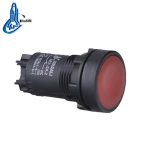 Import SB7-EA42 led indicator light switch illuminated push button switch from chinese wholesale supplier and manufacturer