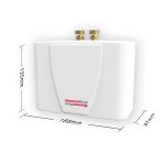 Import Instant electric water heater – Mini Basic series from chinese wholesale supplier and manufacturer