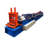 Import c z purlin roll forming machine of china c z section purlin cold roller machine from chinese wholesale supplier and manufacturer