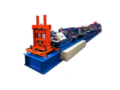 Import c z purlin roll forming machine of china c z section purlin cold roller machine from chinese wholesale supplier and manufacturer