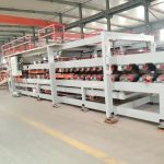 Import eps sandwich panels machinery sandwich panel production line from chinese wholesale supplier and manufacturer