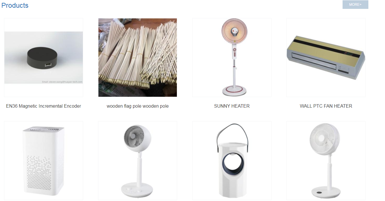 HEILONGJIANG SENKE IMPORT&EXPORT CO. LTD