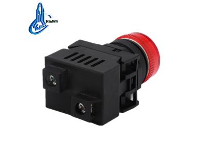 Import XDL21-EV74 plastic waterproof ip 65 led push buton light switches from chinese wholesale supplier and manufacturer