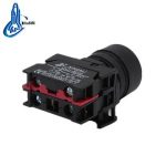 Import XDL21-EA4322 ip65 spring return marked push button red button switch from chinese wholesale supplier and manufacturer