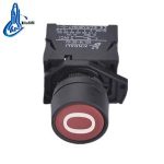 Import XDL21-EA4322 ip65 spring return marked push button red button switch from chinese wholesale supplier and manufacturer