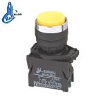 Import XDL21-CL51 convex head elevator pushbutton waterproof pushbutton switches from chinese wholesale supplier and manufacturer