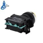 Import XDL21-CL51 convex head elevator pushbutton waterproof pushbutton switches from chinese wholesale supplier and manufacturer