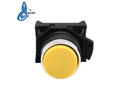 Import XDL21-CL51 convex head elevator pushbutton waterproof pushbutton switches from chinese wholesale supplier and manufacturer